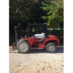 MANITOU 4RM20HP