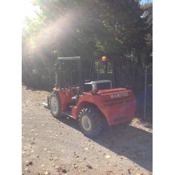 MANITOU 4RM20HP