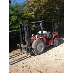 MANITOU 4RM20HP