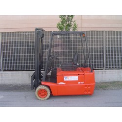 LINDE E15