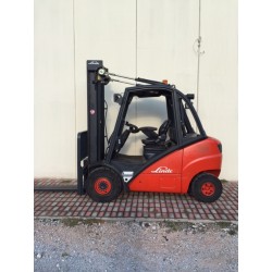 LINDE  H30D