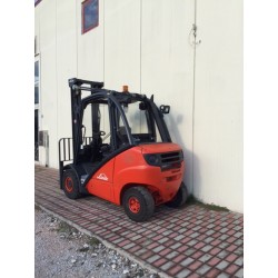 LINDE  H30D