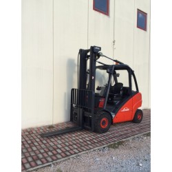 LINDE  H30D