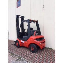 LINDE H25D-05