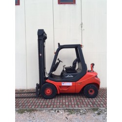 LINDE H25D-05