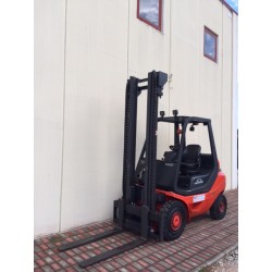 LINDE H25D-05
