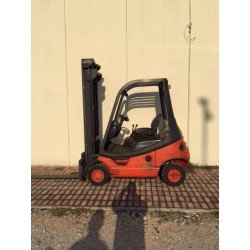 LINDE H16D