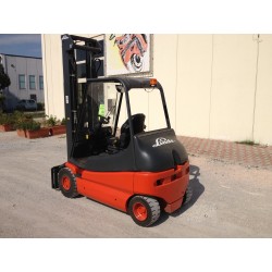 LINDE E25-01