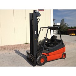 LINDE E25-01