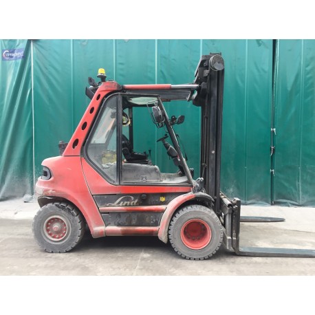 LINDE H80D-03