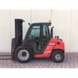 MANITOU MH25-4T