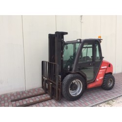 MANITOU MH25-4T