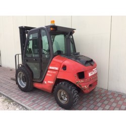 MANITOU MH25-4T