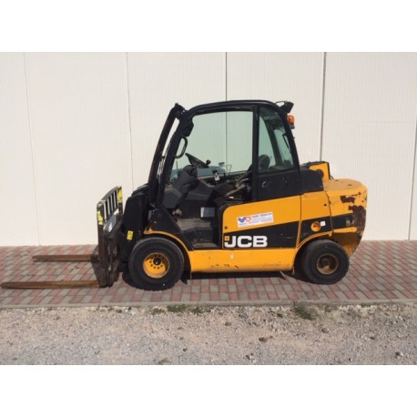 JCB TLT35D01541858