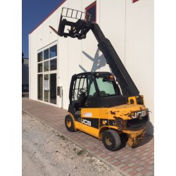 JCB TLT35D01541858