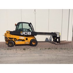 JCB TLT35D01541858