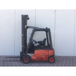 LINDE E 16P-01      FL5365