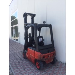 LINDE E 16P-01      FL5365