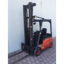 LINDE E 16P-01      FL5365