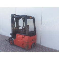 LINDE E16H-01     FL 5364
