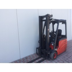 LINDE E16H-01     FL 5364
