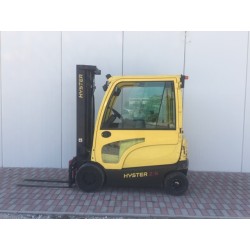 HYSTER J2.5XN    FL5356