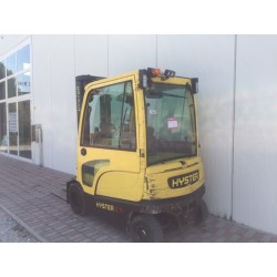 HYSTER J2.5XN    FL5356