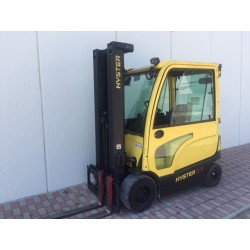 HYSTER J2.5XN    FL5356