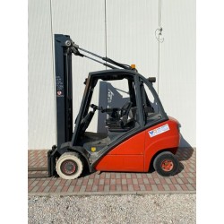 LINDE H25D -392-