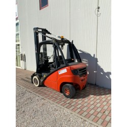 LINDE H25D -392-