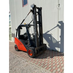 LINDE H35D  -393-