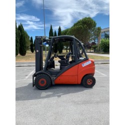 LINDE H30D -393-