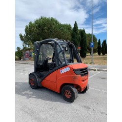 LINDE H30D -393-
