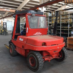 LINDE H70D