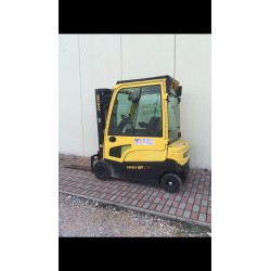 HYSTER J1.8XN-LWB