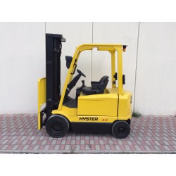 HYSTER J2.50XM