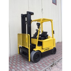 HYSTER J2.50XM