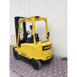 HYSTER J2.50XM