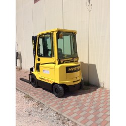 HYSTER J2.50XM