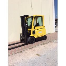 HYSTER J2.50XM