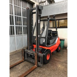 LINDE H30D