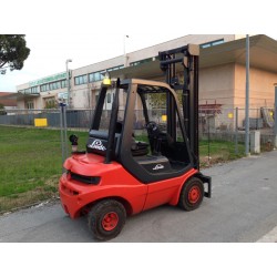 LINDE  H25D-03