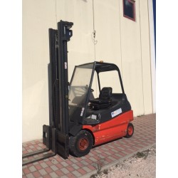 LINDE  E25-02