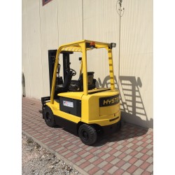 HYSTER J2.50XM