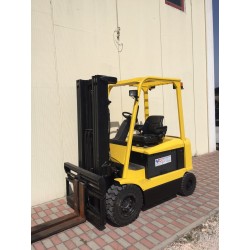 HYSTER J2.50XM