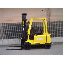 HYSTER J2.50XM